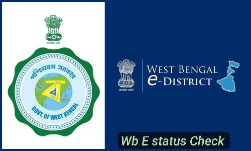 WB E District Status